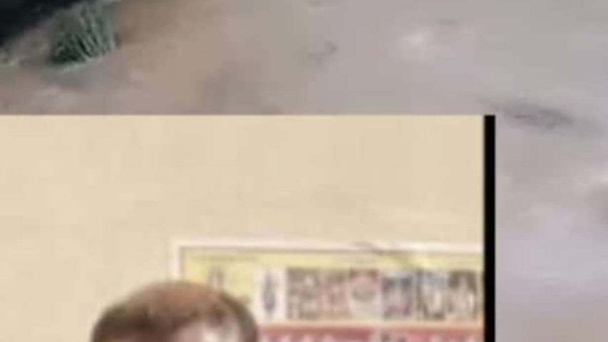 నిర్లక్ష్యానికి నీటీలో కలిసిన నిండు ప్రాణం