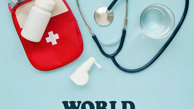 ప్రథమ చికిత్స దినోత్సవం.. చరిత్ర ఇదే!